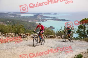 ALBERTO GARCIA ACERA Vuelta Ibiza MTB 2024 05494