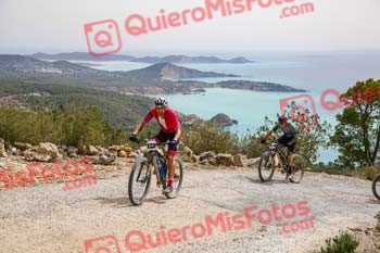 ALBERTO GARCIA ACERA Vuelta Ibiza MTB 2024 05495