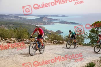 ALBERTO GARCIA ACERA Vuelta Ibiza MTB 2024 05496