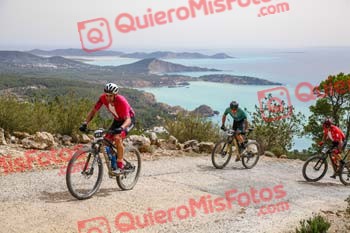 ALBERTO GARCIA ACERA Vuelta Ibiza MTB 2024 05497