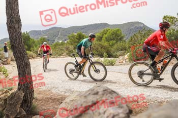 ALBERTO GARCIA ACERA Vuelta Ibiza MTB 2024 07793