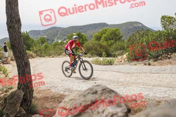 ALBERTO GARCIA ACERA Vuelta Ibiza MTB 2024 07795