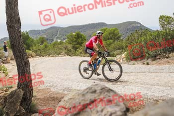 ALBERTO GARCIA ACERA Vuelta Ibiza MTB 2024 07797