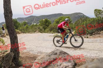 ALBERTO GARCIA ACERA Vuelta Ibiza MTB 2024 07798