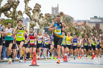 JAVIER SANCHEZ SANTOS z10K Laredo 2024 General 36