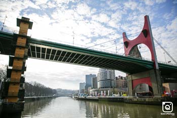 Bilbao Bizkaia Marathon 2022 General 10