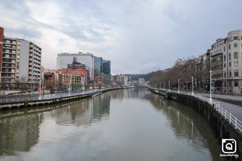 Bilbao Bizkaia Marathon 2022 General 14