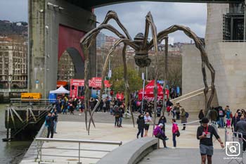 Bilbao Bizkaia Marathon 2022 General 16