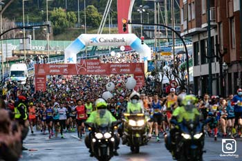 JAVIER MARTINEZ GARCIA Bilbao Bizkaia Marathon 2022 General 17