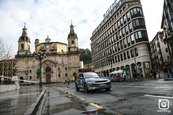 JAVIER MARTINEZ GARCIA Bilbao Bizkaia Marathon 2022 General 18