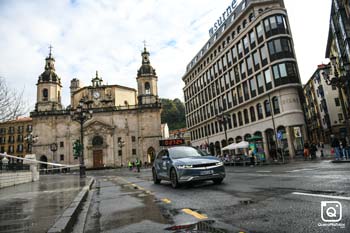 Bilbao Bizkaia Marathon 2022 General 18