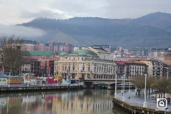 Bilbao Bizkaia Marathon 2022 General 21