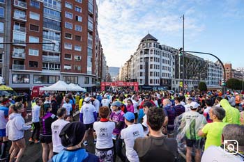 JAVIER MARTINEZ GARCIA Bilbao Bizkaia Marathon 2022 General 23
