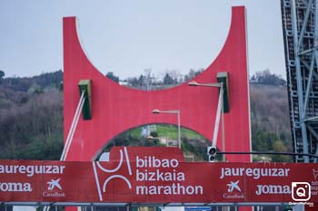 OLEGARIO CALDERON CARRASCO Bilbao Bizkaia Marathon 2022 General 01