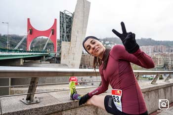 JAVIER SANCHEZ SANTOS Bilbao Bizkaia Marathon 2022 General 04