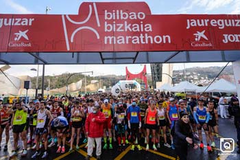 JAVIER SANCHEZ SANTOS Bilbao Bizkaia Marathon 2022 General 07