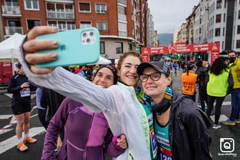 OLEGARIO CALDERON CARRASCO Bilbao Bizkaia Marathon 2022 General 12