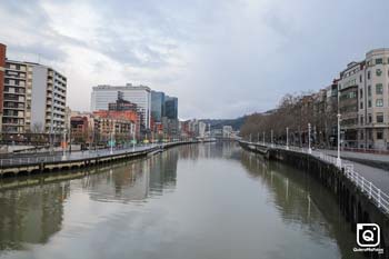 OLEGARIO CALDERON CARRASCO Bilbao Bizkaia Marathon 2022 General 14