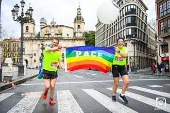 Bilbao Bizkaia Marathon 2022 General 20