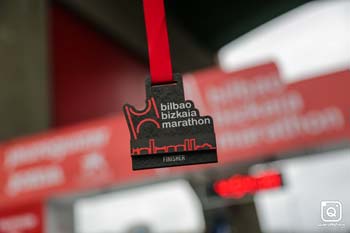 JAVIER SANCHEZ SANTOS Bilbao Bizkaia Marathon 2022 General 24
