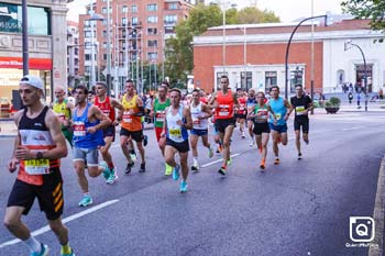 ALBERTO FERNANDEZ GONZALEZ zBilbao Night Marathon 2023 General 17