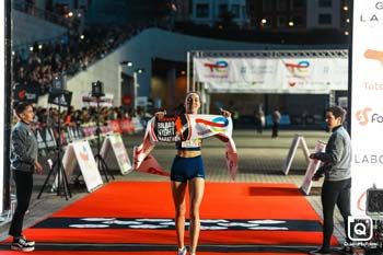 CARLOS SANCHEZ LOPEZ zBilbao Night Marathon 2023 General 22