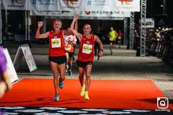 CARLOS SANCHEZ LOPEZ zBilbao Night Marathon 2023 General 26