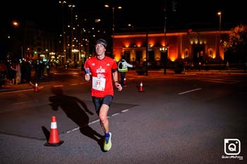 ALBERTO FERNANDEZ GONZALEZ zBilbao Night Marathon 2023 General 33