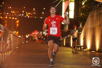 CARLOS SANCHEZ LOPEZ zBilbao Night Marathon 2023 General 35