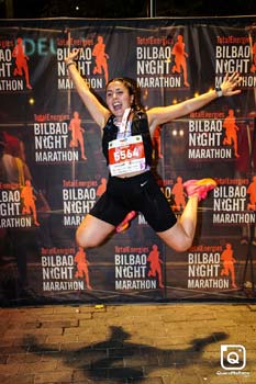 CARLOS SANCHEZ LOPEZ zBilbao Night Marathon 2023 General 36