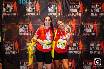 CARLOS SANCHEZ LOPEZ zBilbao Night Marathon 2023 General 37