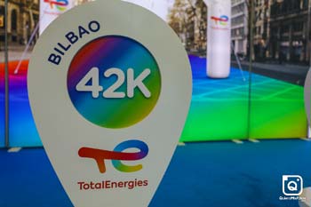VICTOR BERNAL VICENTE Bilbao Night Marathon 2024 General 13