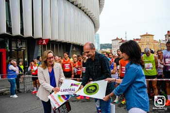 VICTOR BERNAL VICENTE Bilbao Night Marathon 2024 General 21