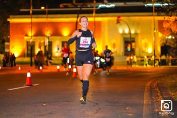VICTOR BERNAL VICENTE Bilbao Night Marathon 2024 General 40