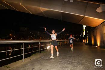 VICTOR BERNAL VICENTE Bilbao Night Marathon 2024 General 42