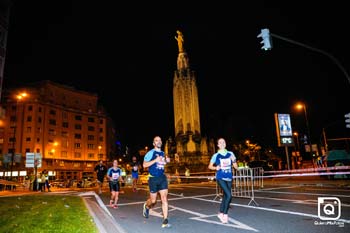 VICTOR BERNAL VICENTE Bilbao Night Marathon 2024 General 44
