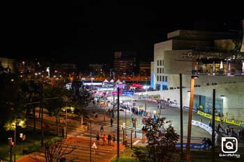 VICTOR BERNAL VICENTE Bilbao Night Marathon 2024 General 45