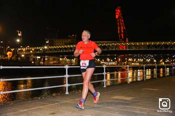 VICTOR BERNAL VICENTE Bilbao Night Marathon 2024 General 46