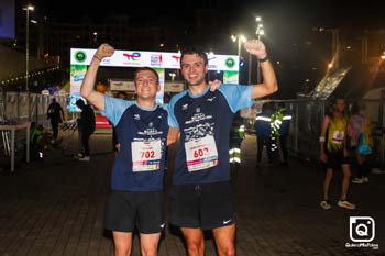 VICTOR BERNAL VICENTE Bilbao Night Marathon 2024 General 47