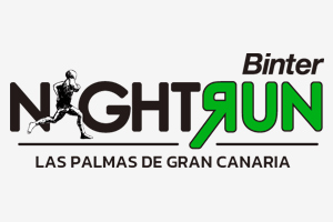Fotos Binter NightRun Las Palmas de Gran Canaria 2024