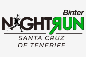 Fotos Binter NightRun Santa Cruz de Tenerife 2024