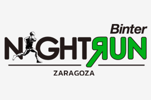Fotos Binter NightRun Zaragoza 2024