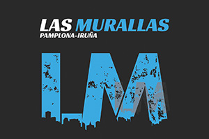 Fotos Carrera Las Murallas Pamplona 2018