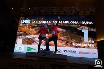 ION GARRAUS ALDAZ Las Murallas Pamplona 2019 General 06