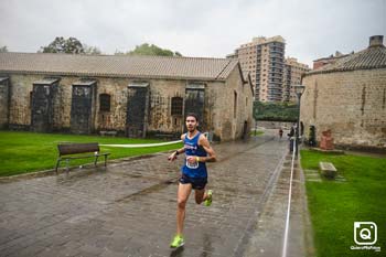 ION GARRAUS ALDAZ Las Murallas Pamplona 2019 General 18
