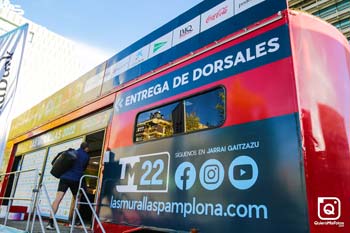 Las Murallas Pamplona 2022 General 08
