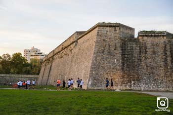 Las Murallas Pamplona 2022 General 14