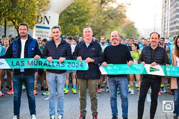 JAVIER HITA MARTINEZ Las Murallas Pamplona 2024 General 10
