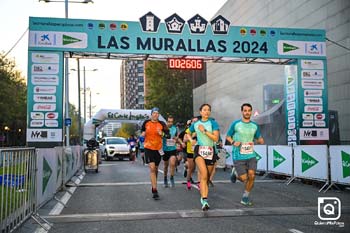 JAVIER HITA MARTINEZ Las Murallas Pamplona 2024 General 17