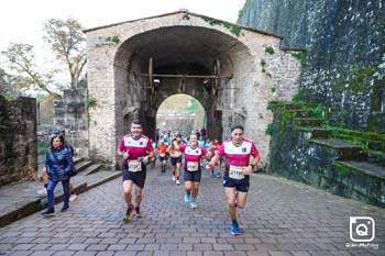 JAVIER HITA MARTINEZ Las Murallas Pamplona 2024 General 21